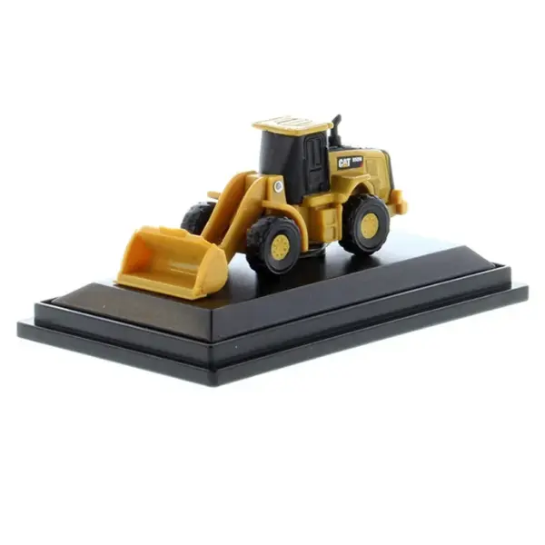 1:160 Scale Diecast CAT 950M Loader Model - Image 3