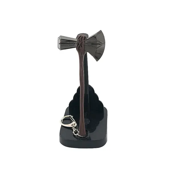 Stormbreaker Tomahawk Model Thor 12cm Decor - Image 6