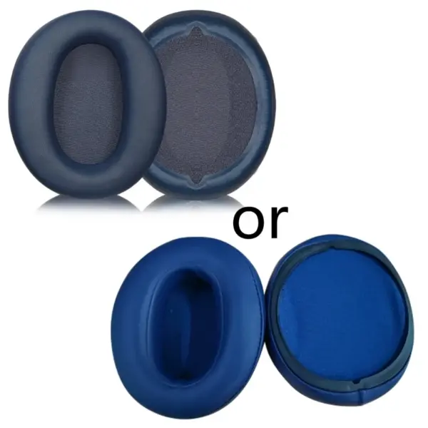 Memory Foam Ear Pads for WH-CH710N Headphones - Image 4
