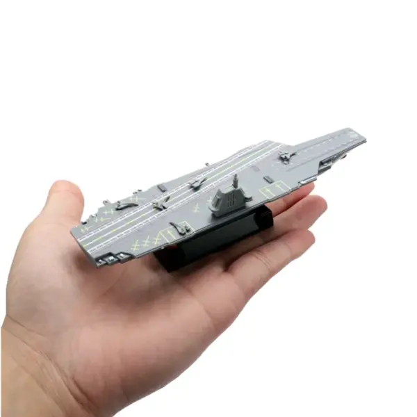 4D Battleship Model Set - 8 Styles - Image 2