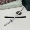 26cm Miniature Shinsō Katana Toy Replica