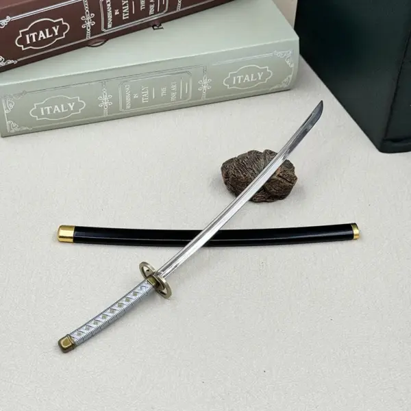 26cm Miniature Shinsō Katana Toy Replica