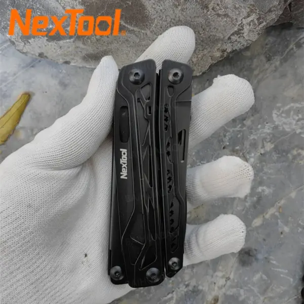 NexTool Black Knight 11-in-1 Multi-Tool - Image 3