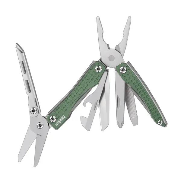 NexTool 10-in-1 Folding Multi-Functional Tool - Image 9