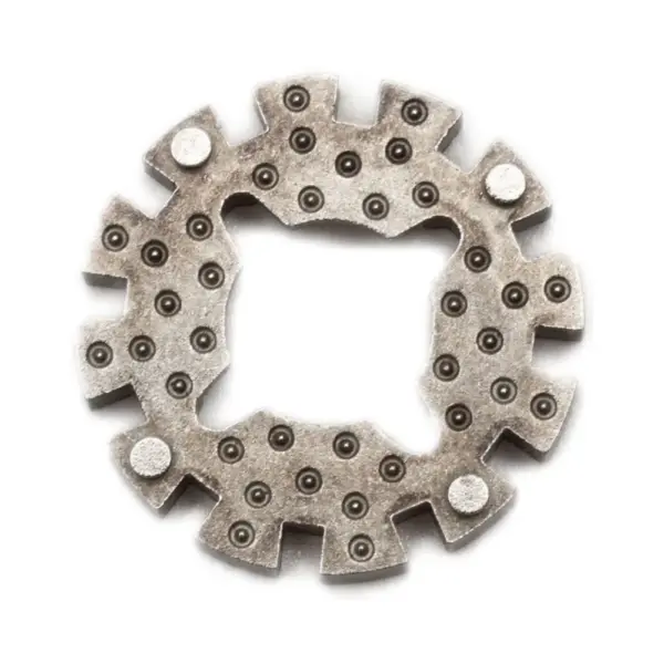 Oscillating Saw Blade Adapter for Woodworking - Image 3