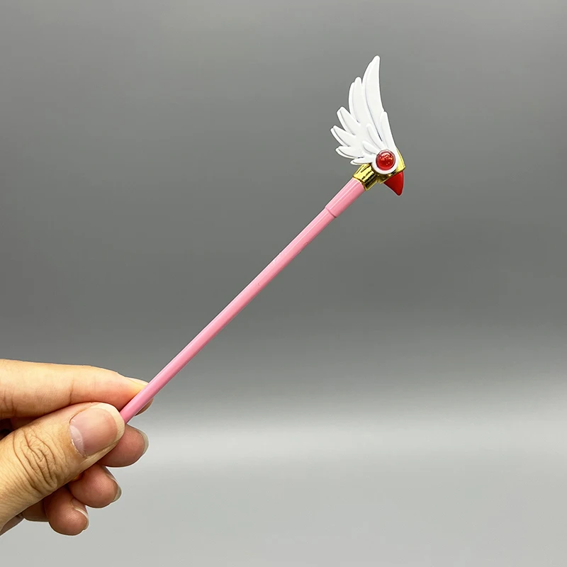 Clow Form Sealing Wand 16cm Cardcaptor Sakura 3 Clow Form Sealing Wand 16cm Cardcaptor Sakura - Image 3