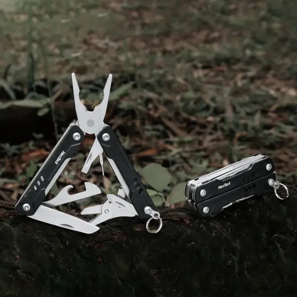 NexTool Mini Sailor 11-in-1 Multi Tool - Image 6