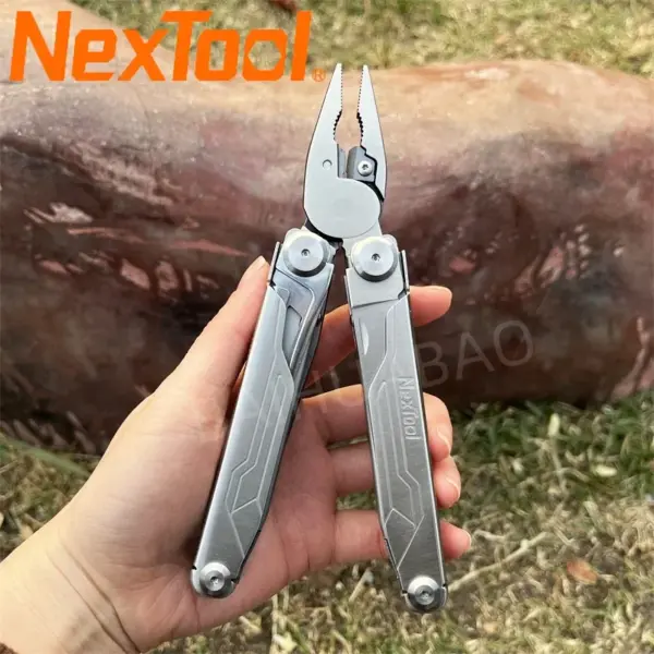 NexTool Captain 19 in 1 Multi-tool Pliers