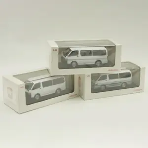 Diecast 1:43 Scale Toyota Hiace Van Model 14 S19c28985178a496f86556b1014d8f5beC