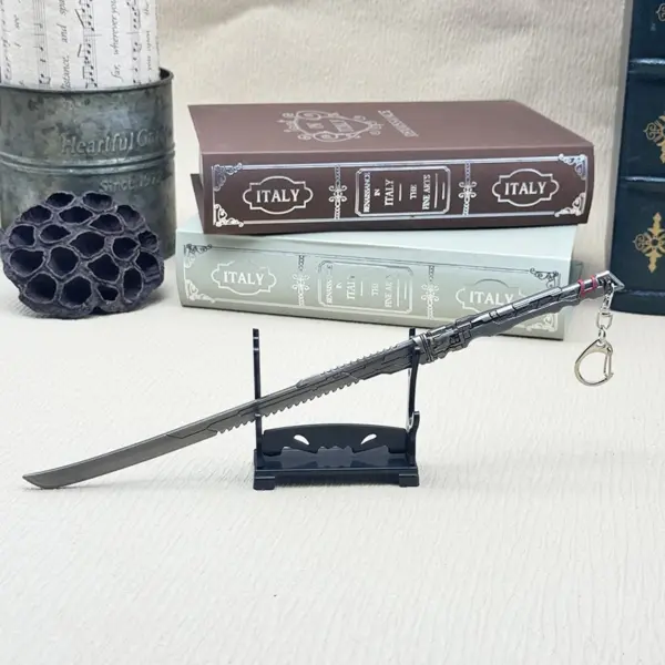 TsuruGR-74 26cm Miniature Sword Toy Model - Image 5