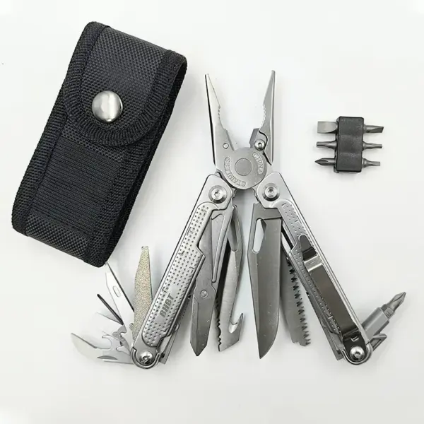 20 in 1 Multi-Tool Pliers Set for DIY - Image 7
