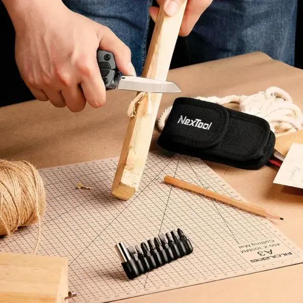NexTool Sailor Pro 14-in-1 Multi-Tool - Image 5