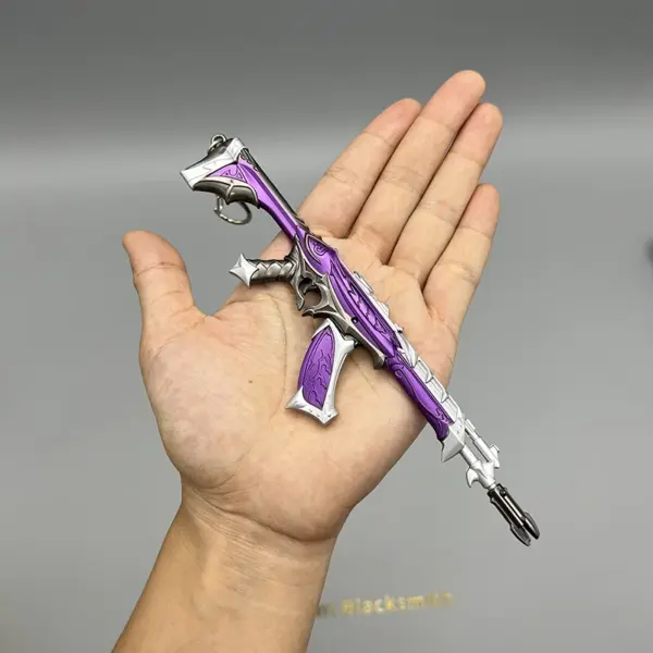 Reaver Collection Vandal Rifle Model 1:6 - Image 8