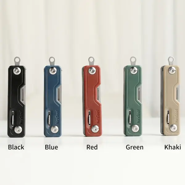 NexTool 10-in-1 Multifunction Camping Tool - Image 2
