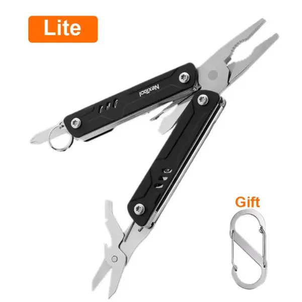 NexTool Mini Sailor Lite 10-in-1 Multitool - Image 7