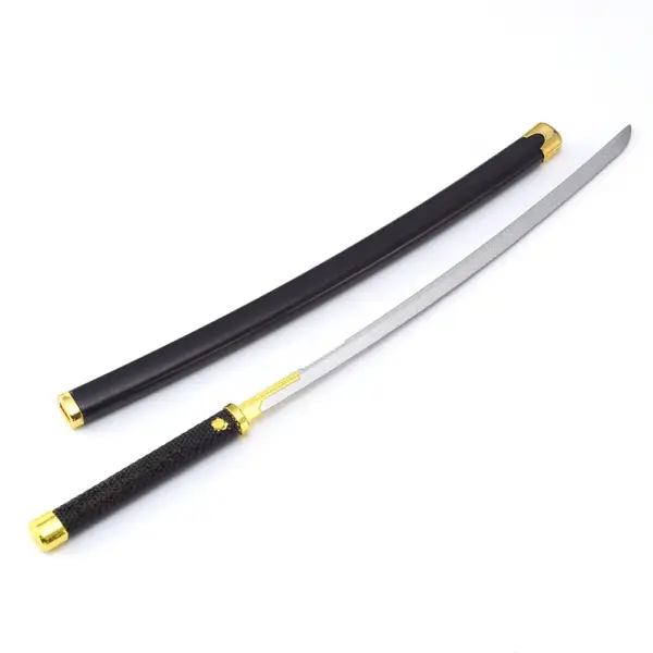 Cyberpunk 26cm White Tiger Sword Model - Image 6