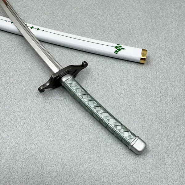 26cm Ulquiorra Cifer Toy Katana Replica - Image 3