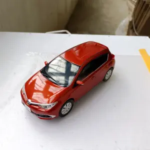 Toyota Auris 1:30 Scale Alloy Model Car 6 S1eef5b628f044d8e826baeb8c4c72adfm