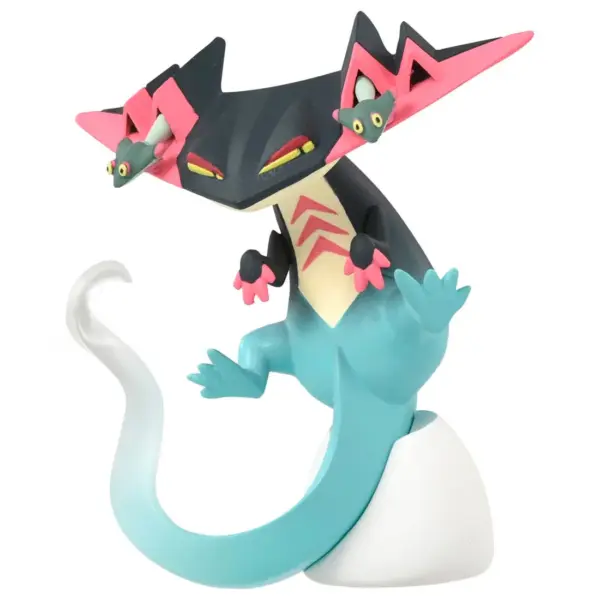 Pokemon MS-41 Dragapult Vinyl Collectible Figure - Image 3
