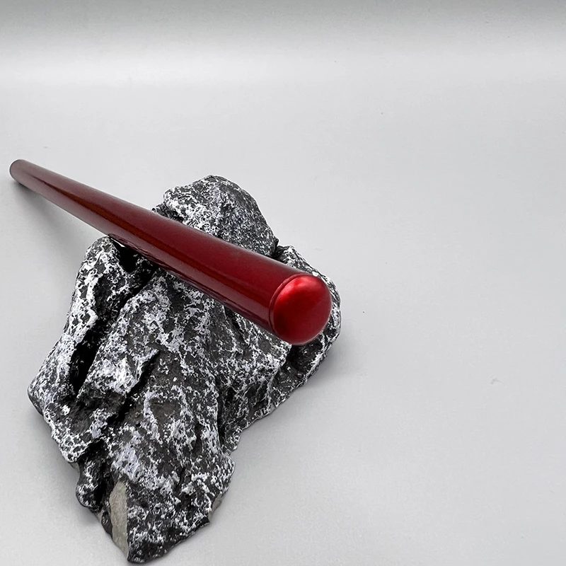 Son Goku Nyoibo Power Pole 21cm Metal Model 4 Son Goku Nyoibo Power Pole 21cm Metal Model - Image 4