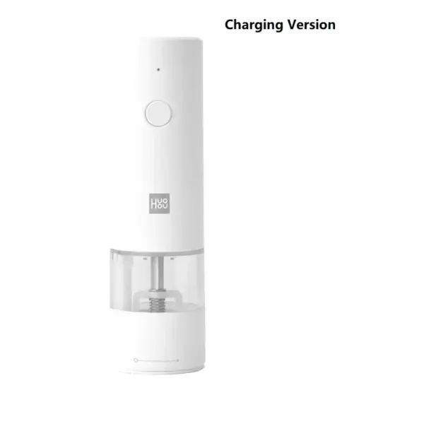 Electric Spice Grinder with 5 Adjustable Modes - Image 7