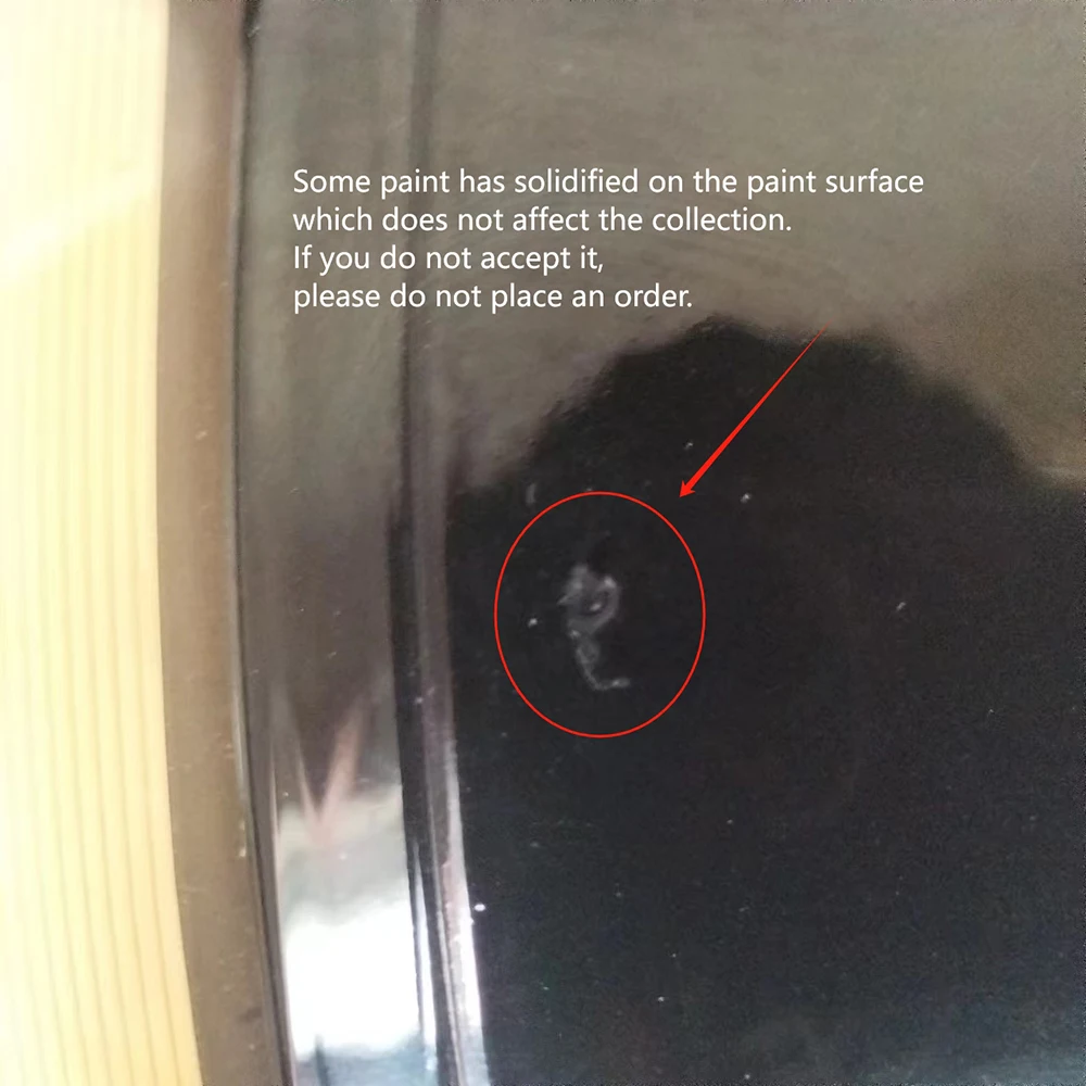 BMW 520i E39 1:18 Scale Alloy Model Car - Paint Issue 2 BMW 520i E39 1:18 Scale Alloy Model Car - Paint Issue - Image 2