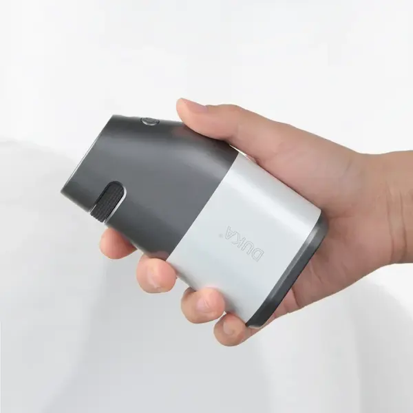 DUKA TR1 Laser Rangefinder Telescope 6X - Image 4