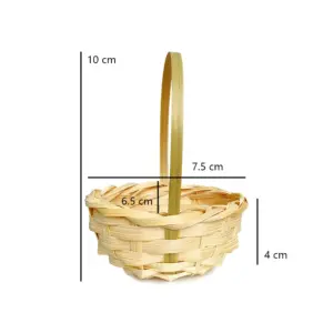 Mini Straw Handbags for Dollhouse Decor 45 S27adb6524b134854b8fd03b9e187c5d9V