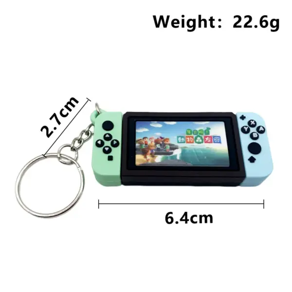 Mini PS5 Controller Keychain Set of 10 - Image 33