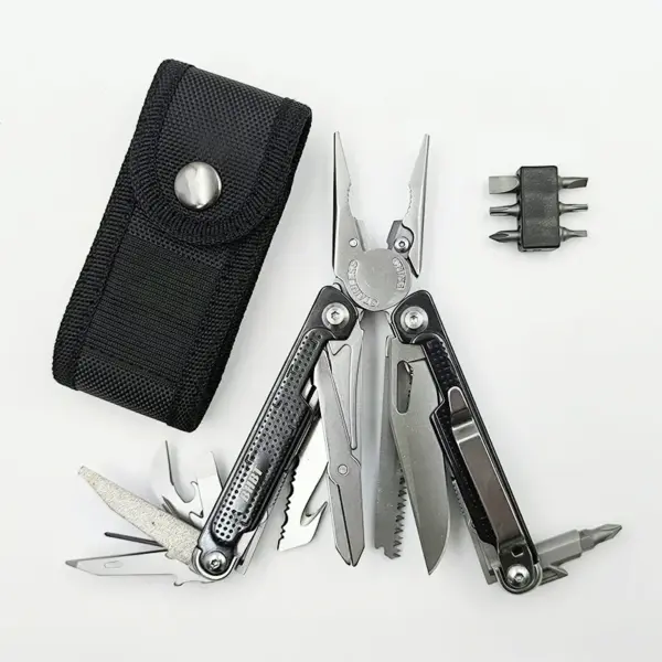 20 in 1 Multi-Tool Pliers Set for DIY - Image 8