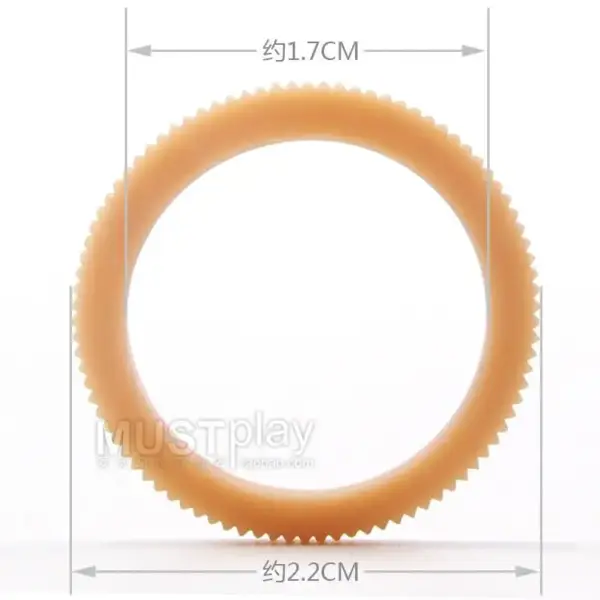 Takara Tomy Plarail Train Rubber Tire Connectors - Image 4