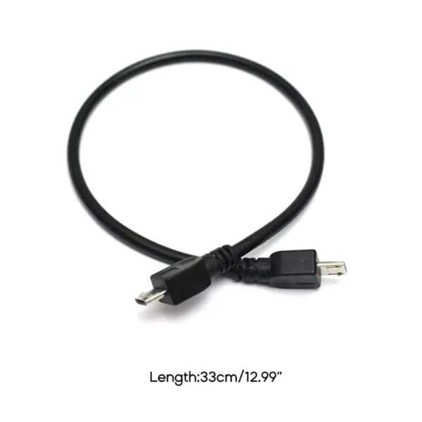 Micro USB Male Data Cable for Devices - Image 6