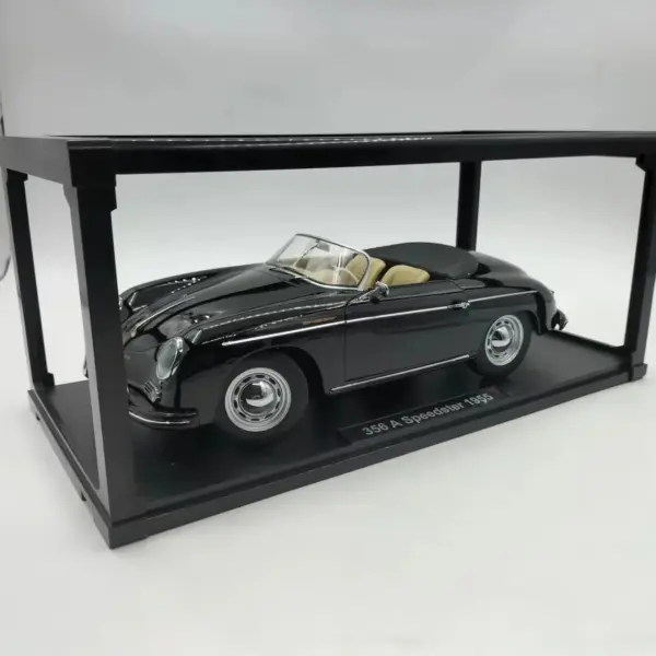 Porsche 365a Alloy Model Car 1:12 Scale - Image 9