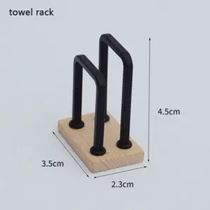 Dollhouse Bathroom Set Washbasin Tub Toilet 25 S2b005370e6cd4960880b59681ad9af1e7