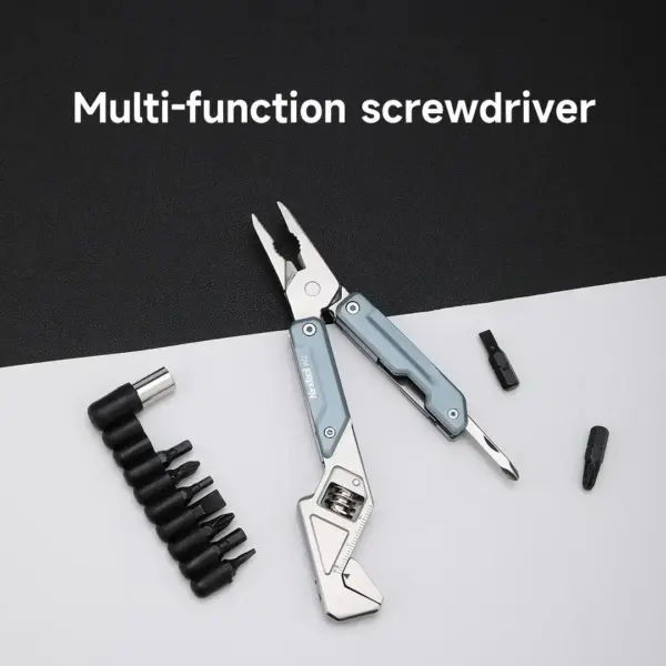 NexTool Multi-Functional Wrench Tool Set - Image 4