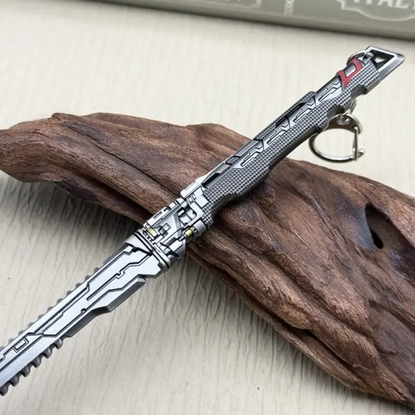 TsuruGR-74 26cm Miniature Sword Toy Model - Image 3