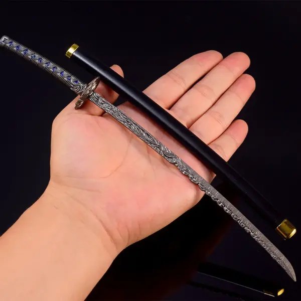 26cm Starshadow Blade Toy Model for Cosplay - Image 2
