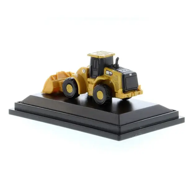1:160 Scale Diecast CAT 950M Loader Model - Image 2
