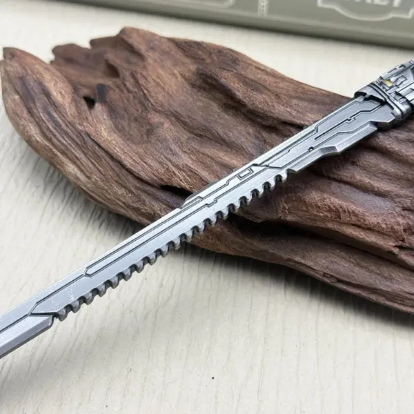 TsuruGR-74 26cm Miniature Sword Toy Model - Image 4