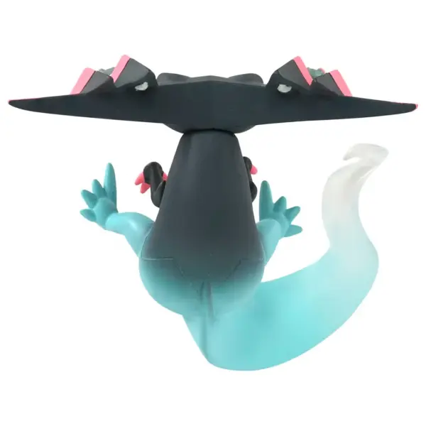 Pokemon MS-41 Dragapult Vinyl Collectible Figure - Image 4
