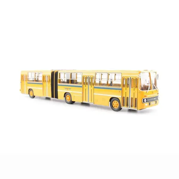 Soviet Ikarus-280 1:43 Scale Alloy Model - Image 5