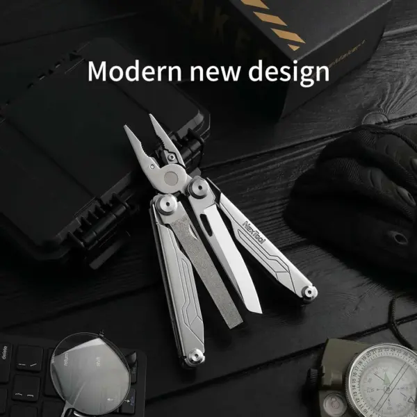 NexTool Captain 19-in-1 Multitool Pliers - Image 5