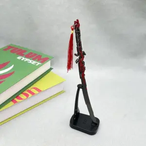 Ghostrunner 2 Metal Sword Toy Model 26cm 11 S31e350b7b1ba4378a56cde55e1a39204c