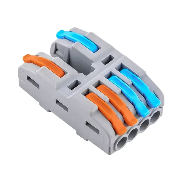10Pcs Universal Wire Connectors CMK422 32A - Image 5