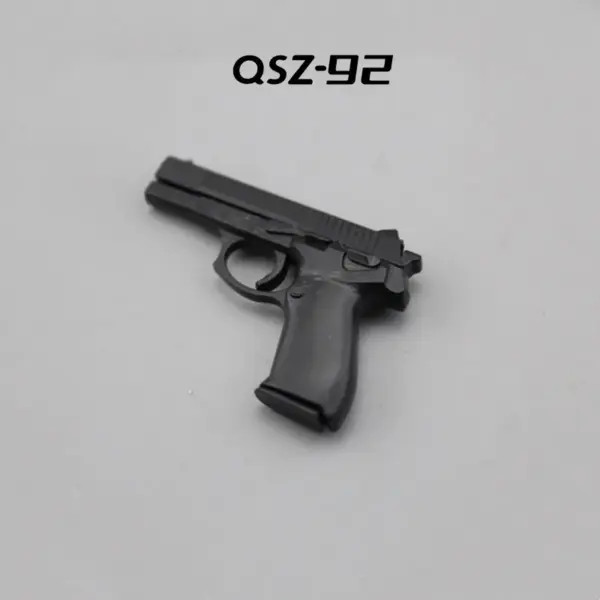 1/6 Scale Military Sniper Rifle and Accessories - Image 26