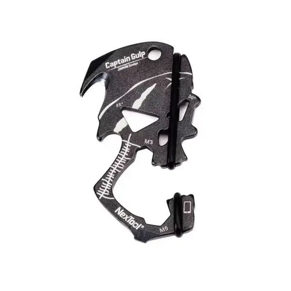 NEXTOOL Multi-function EDC Tool Box Opener - Image 6