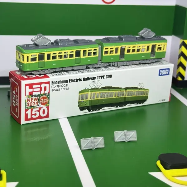 Takara Tomy Tomica 1:64 Diecast Car Model - Image 16