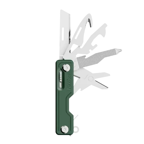Nextool 10-in-1 Multifunctional EDC Knife - Image 9
