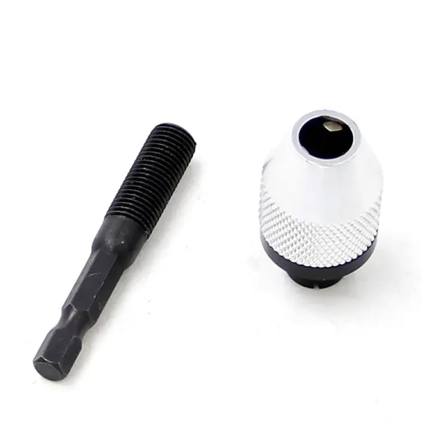 Quick Change Hex Drill Chuck 0.3-6.5mm - Image 5
