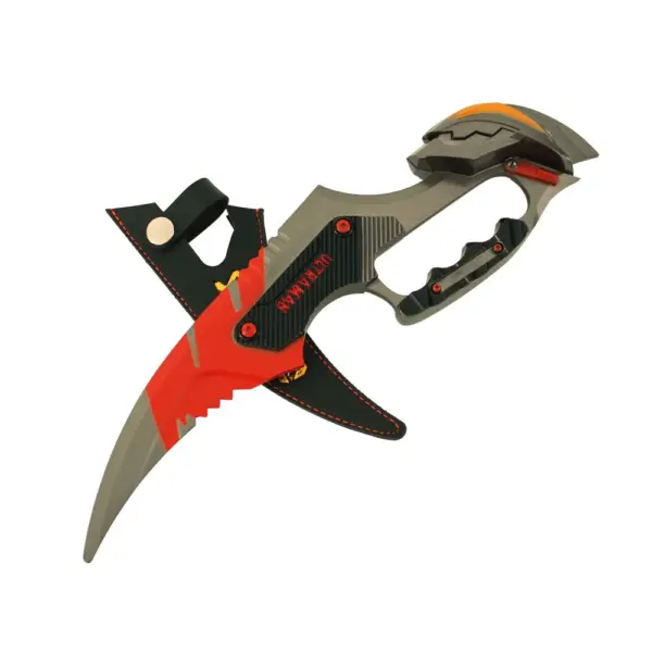 27cm Alloy Toy Sword Arena Breakout Claw - Image 6